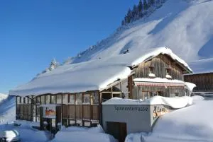 Lari Fari - Schwende