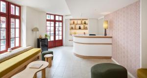Hotels Hotel Kemaris : photos des chambres