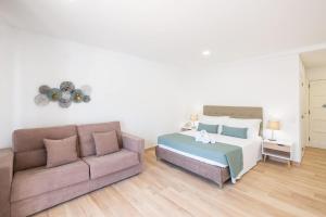 Studio Pimenta - Short walk to the beach