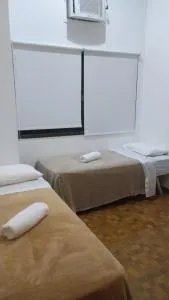 Casa de pedra - Barra Mansa