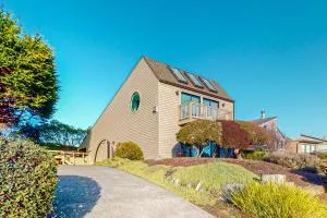 Heron Escape - Tomales