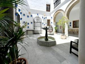 Villazahar Apartamentos