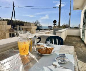 Front Beach Apartments Rose Superiore