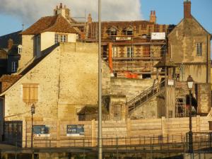 B&B / Chambres d'hotes Les Coquillettes : photos des chambres