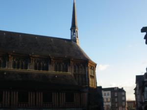 B&B / Chambres d'hotes Les Coquillettes : photos des chambres
