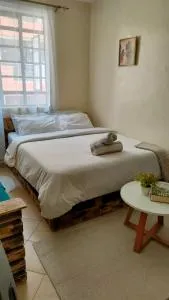 Molly apartment - Gathiga