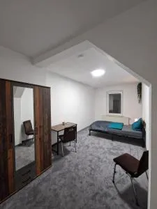 WohnenaufZeit - 巴特贝尔齐希