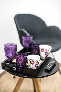 Spectrum Deluxe Rooms Dubrovnik