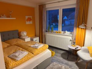 Apartment Adlerblick