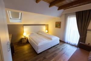 Standard Double or Twin Room room in Eggentaler
