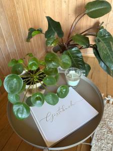 Ferienwohnung mit fantastischer Aussicht