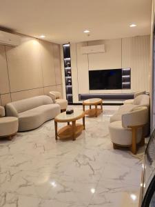 شقق دلة الفال للوحدات المخدومة