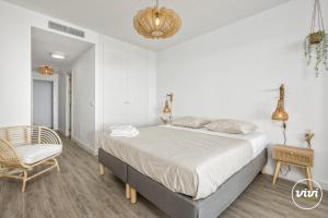 ViVi Homes - Casa Ferli Marbella Pool, Garden, Golf & Sea View