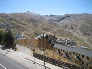 Adosado Pie de Pista Sierra Nevada