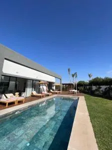 Villa Lina - Douar Bellouk