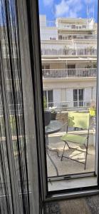 Syntagma Plaka Getaway Apartment
