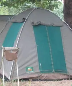 Thutwa Camp Site - Katima Mulilo