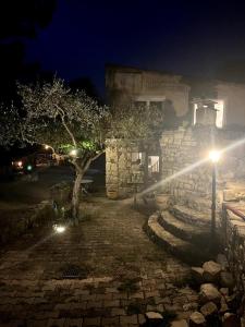Maisons de vacances Le Castellas - Gite en pleine Nature : photos des chambres