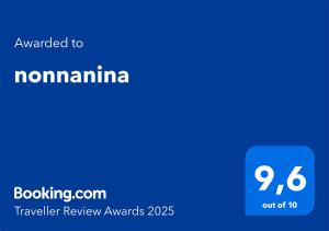 nonnanina