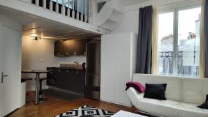 Avenue Niel - Paris 17 - 2170