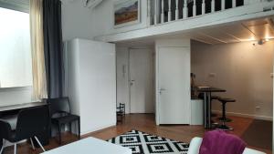 Avenue Niel - Paris 17 - 2170