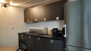 Avenue Niel - Paris 17 - 2170