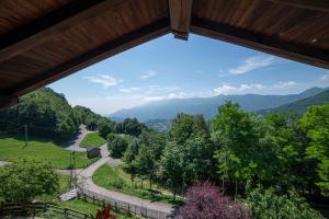 Foresteria Botton dOro