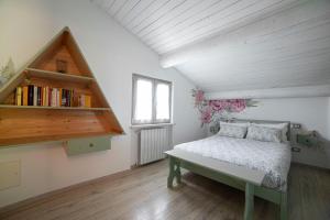 Foresteria Botton dOro