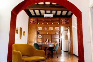 Fontana di Trevi sweet apartment