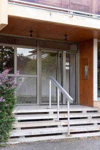 Appartements Geneva Premium Suite - 2 Pers : photos des chambres