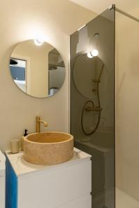 Appartements Geneva Premium Suite - 2 Pers : photos des chambres