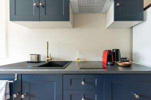 Geneva Premium Suite - 2 Pers