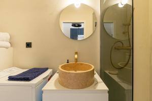 Appartements Geneva Premium Suite - 2 Pers : photos des chambres