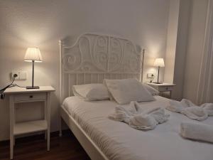 La Ciudadela 1A145 by R2R Consulting