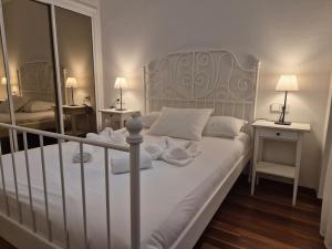 La Ciudadela 1A145 by R2R Consulting