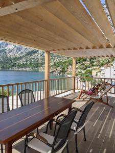 Apartmani Drašnice 1