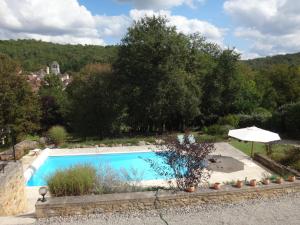 Domaine des Étoiles