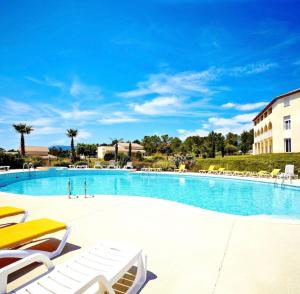 Appartements Appartement cosy avec mezzanine : photos des chambres