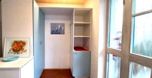 Apartment Blumengruß