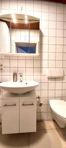 Apartment Blumengruß