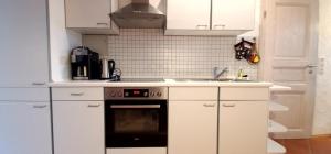 Apartment Blumengruß