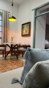 Authentic Colonial & Central