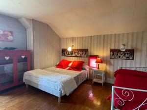 Vaste maison familiale en pierres apparentes PROMO SEPTEMBRE