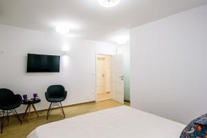 Spectrum Deluxe Rooms Dubrovnik