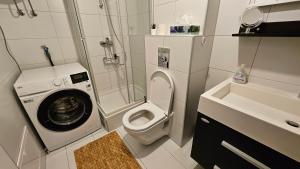 Apartment SEA WOLF - Sea View & Centre