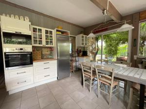 Maisons de vacances Vaste maison familiale en pierres apparentes PROMO SEPTEMBRE : photos des chambres