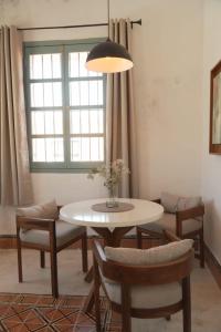 Authentic Colonial & Central