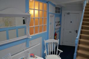 Radcliffe Guest House