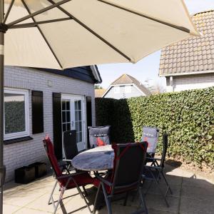 Zuiderdiep 01 - Noordzeepark Ouddorp NOT INTENDED FOR COMPANY OR WORK-RELATED STAYS