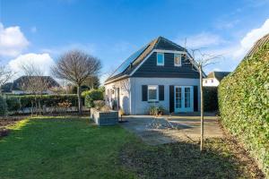 Zuiderdiep 01 - Noordzeepark Ouddorp NOT INTENDED FOR COMPANY OR WORK-RELATED STAYS